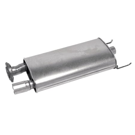 Walker Exhaust Exhaust Muffler 18593